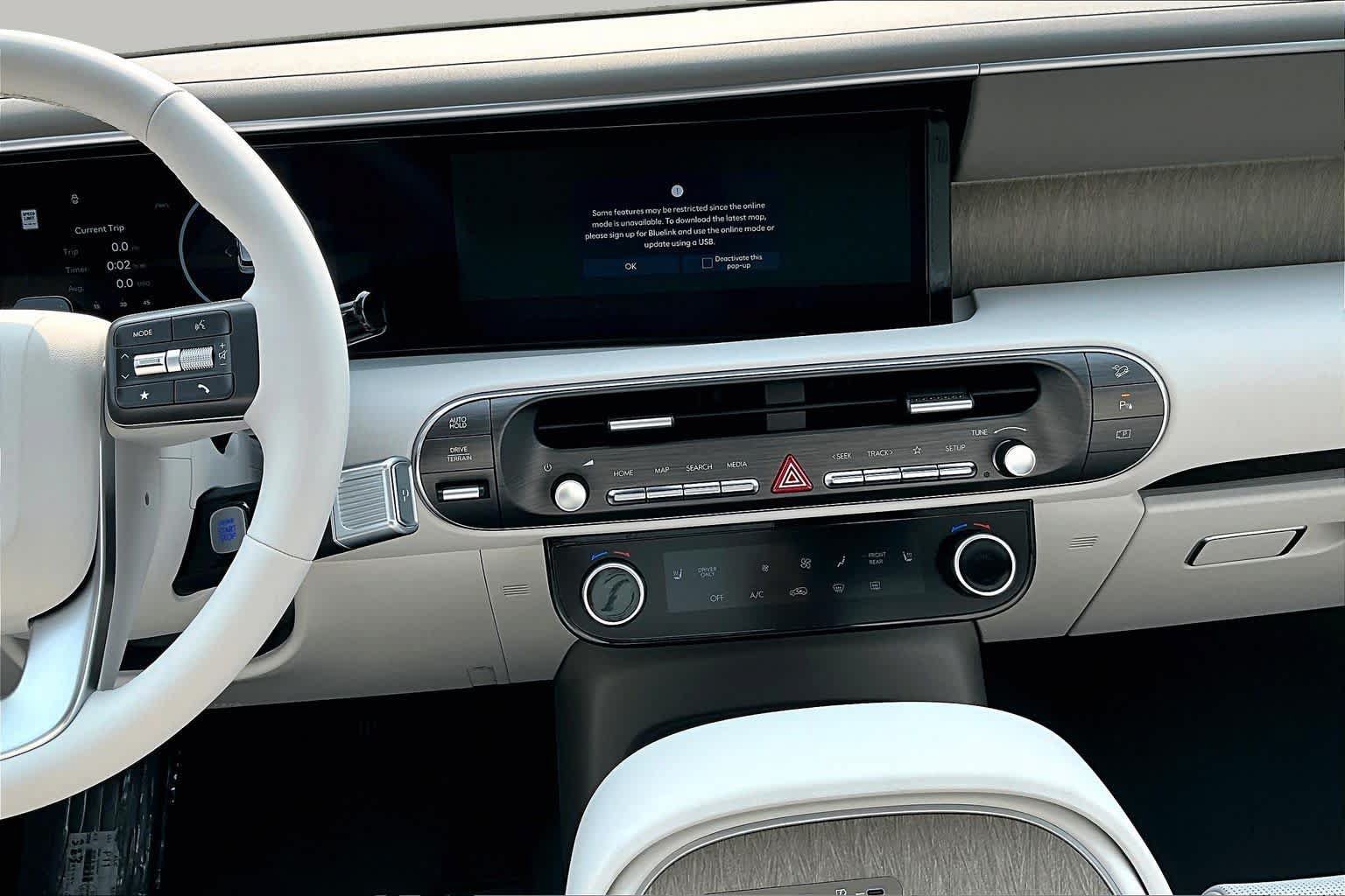 New 2026 Hyundai Palisade SEL AWD/4WD image 6