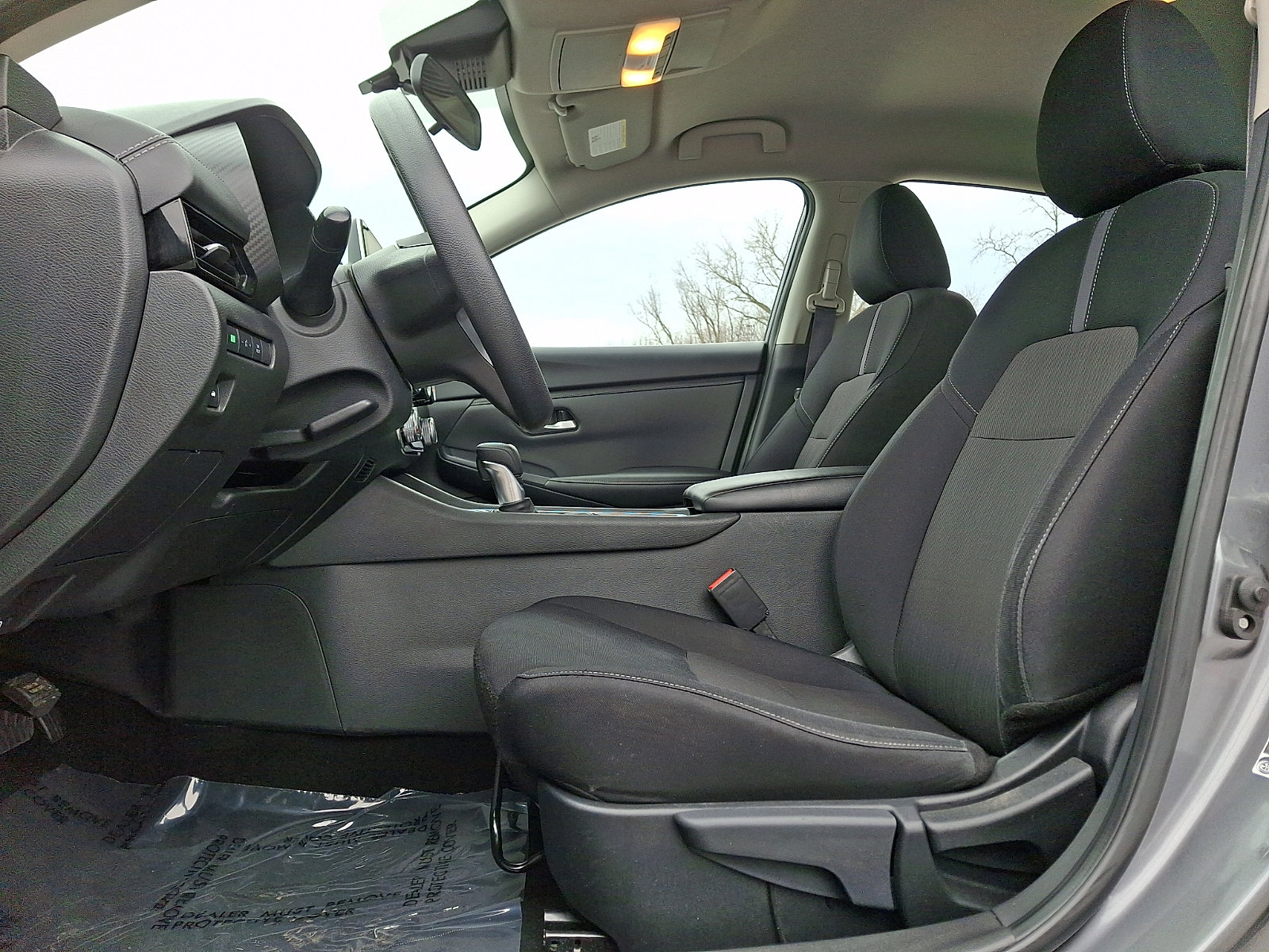 Used 2024 Nissan Sentra SV image 13