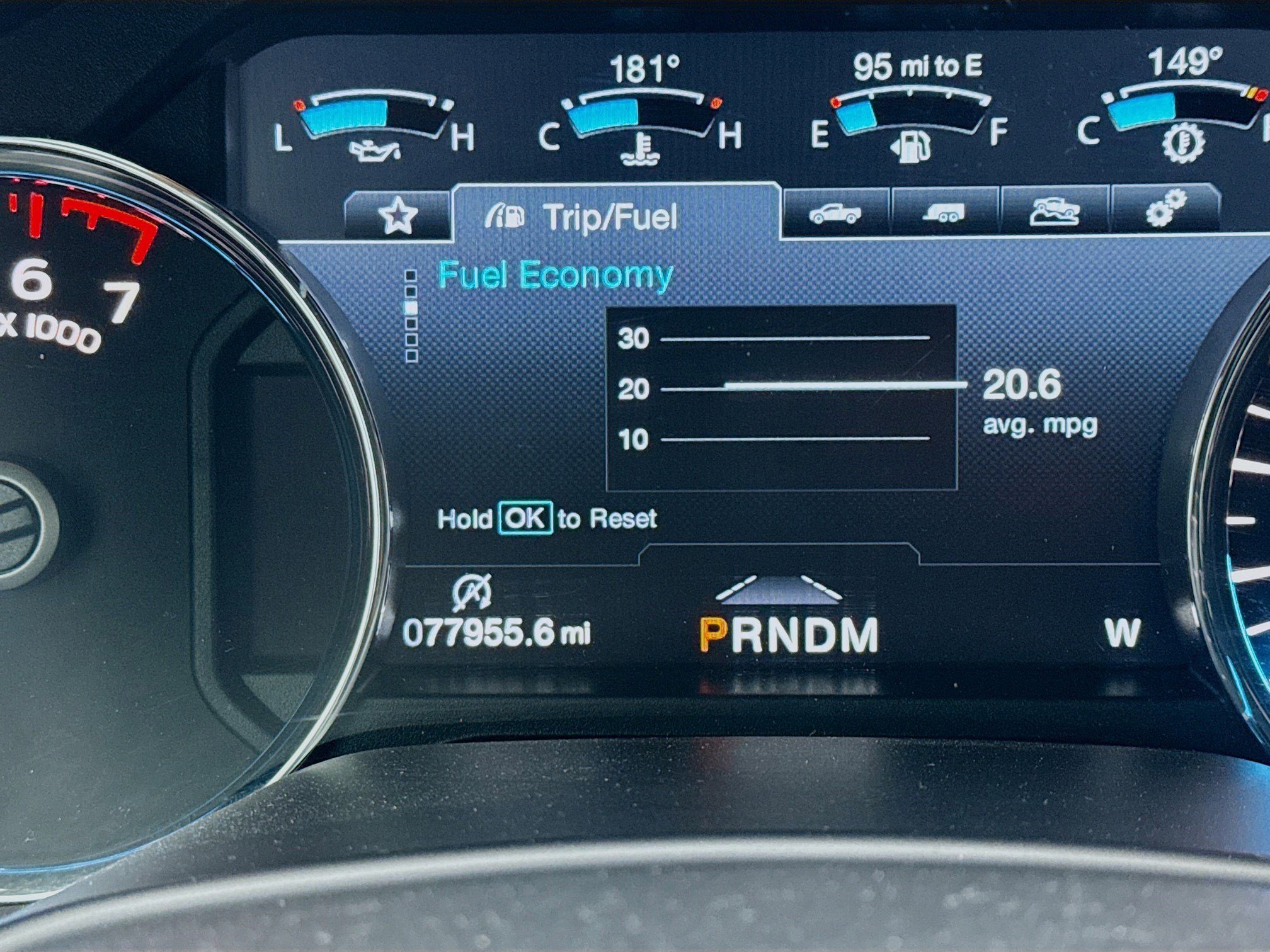 Used 2019 Ford F150 Platinum RWD image 8