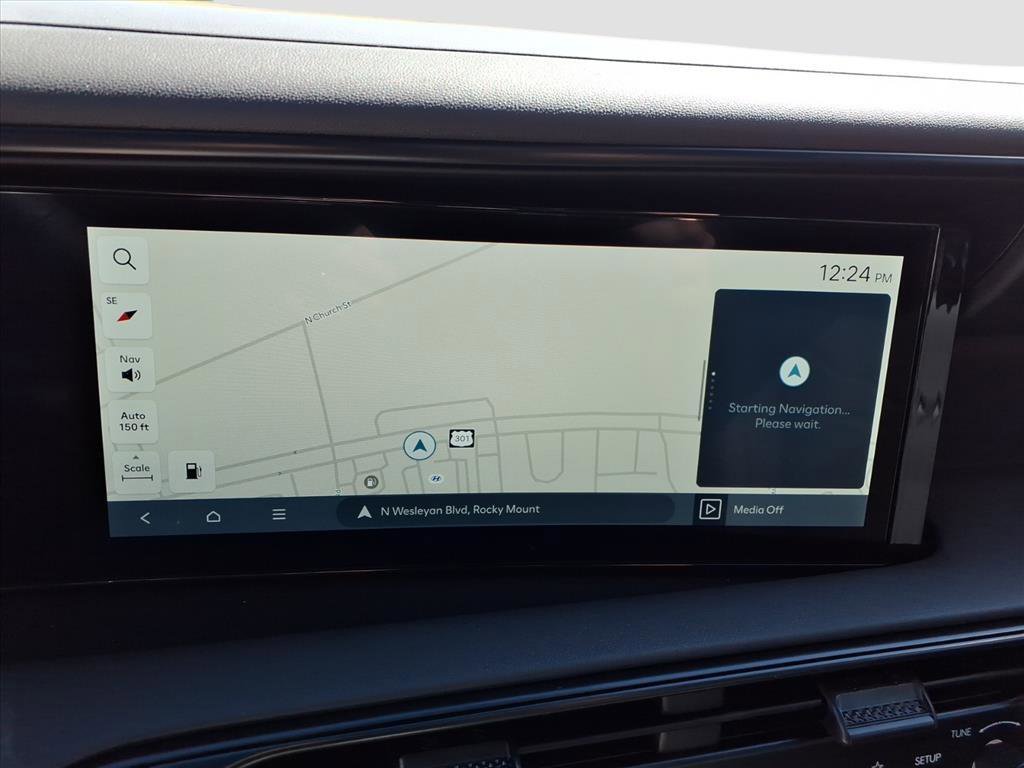 New 2026 Hyundai Palisade XRT Pro image 13