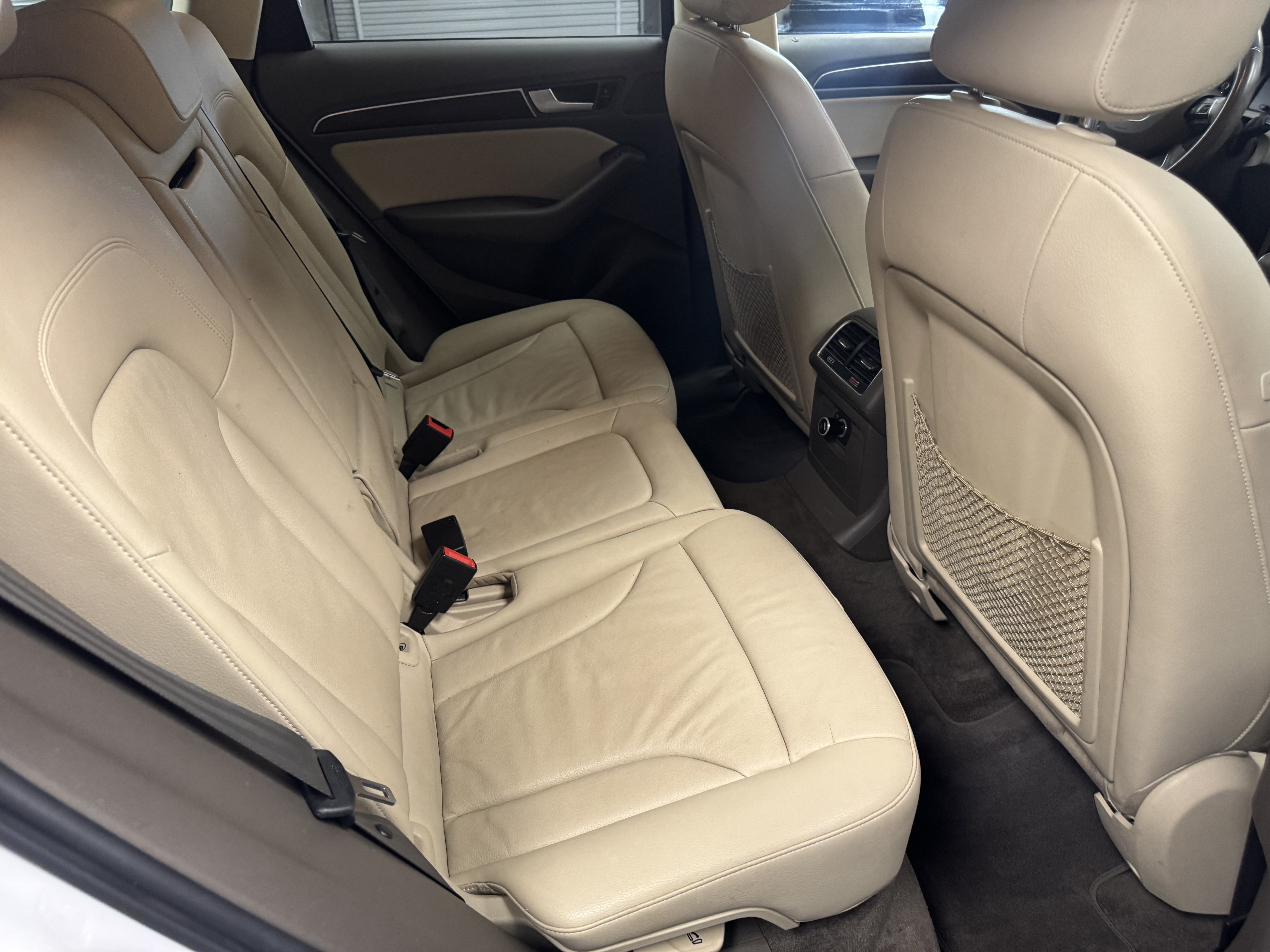 Used 2015 Audi Q5 2.0T Premium AWD/4WD image 13