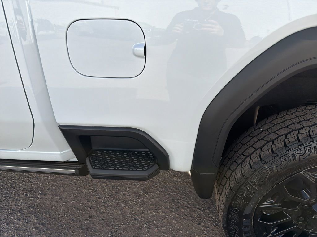 New 2026 GMC Sierra 2500 Denali Ultimate image 10