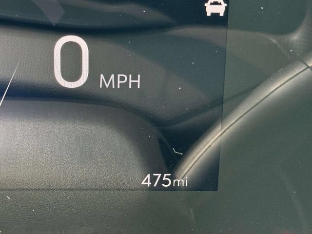 New 2026 Buick Envista Preferred FWD image 24