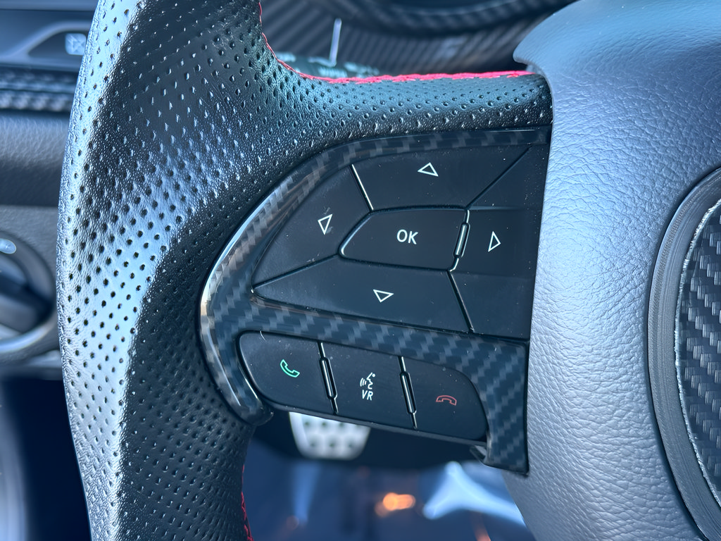 Used 2019 Dodge Challenger R/T Scat Pack RWD image 17