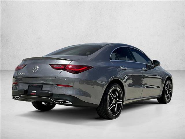 Used 2026 Mercedes-Benz CLA 250 image 2