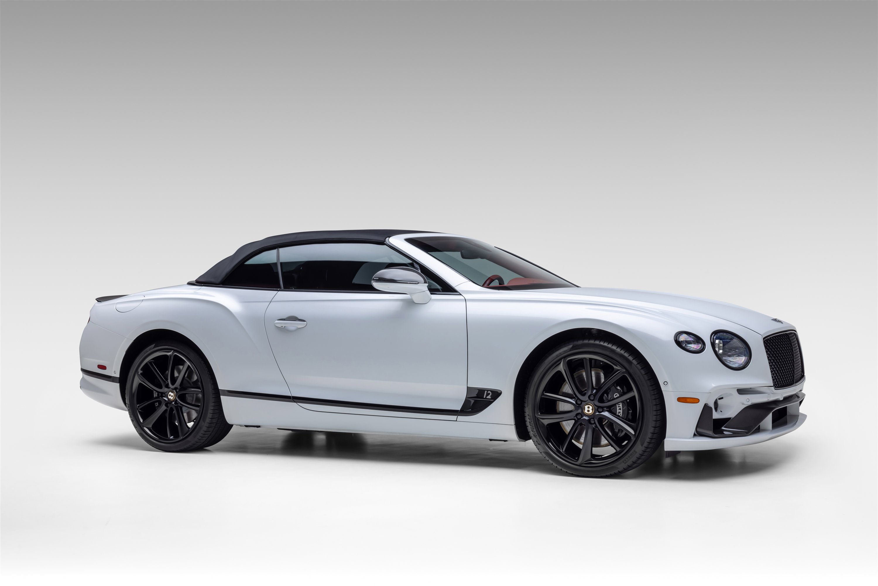 Used 2020 Bentley Continental GT image 17
