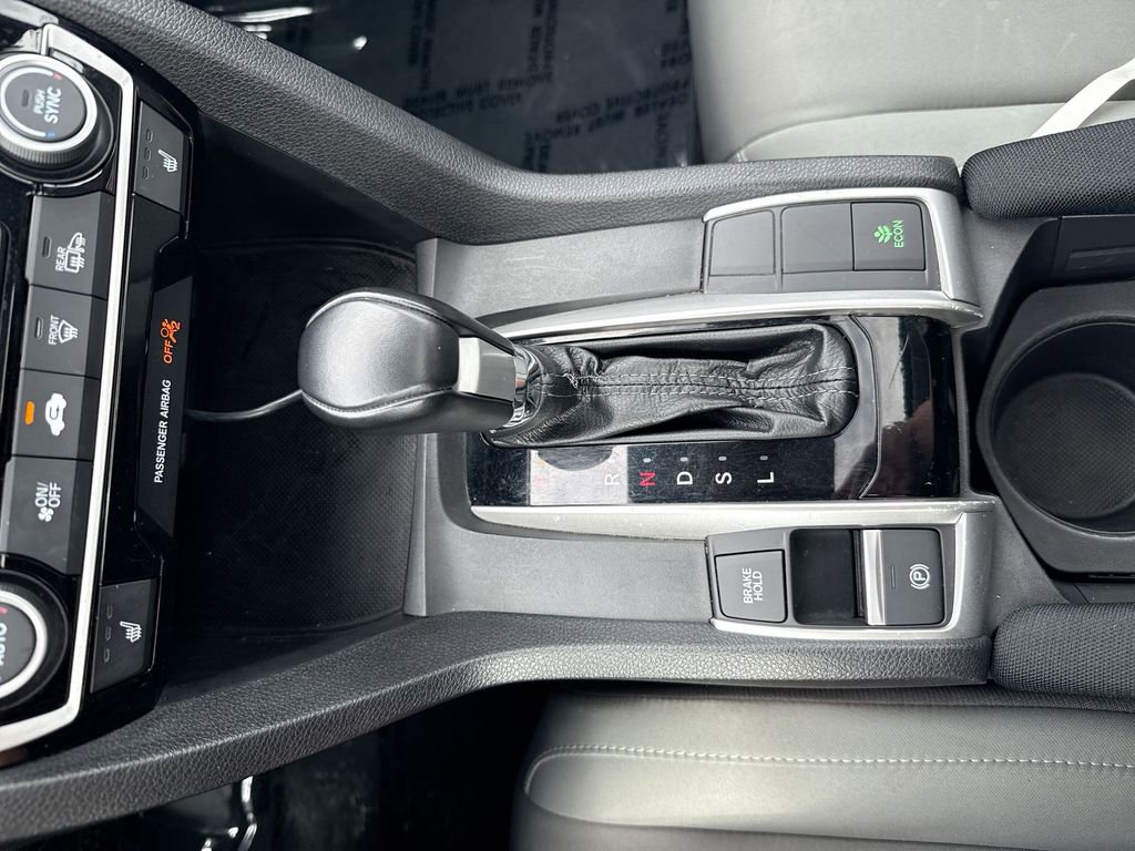 Used 2019 Honda Civic EX image 21