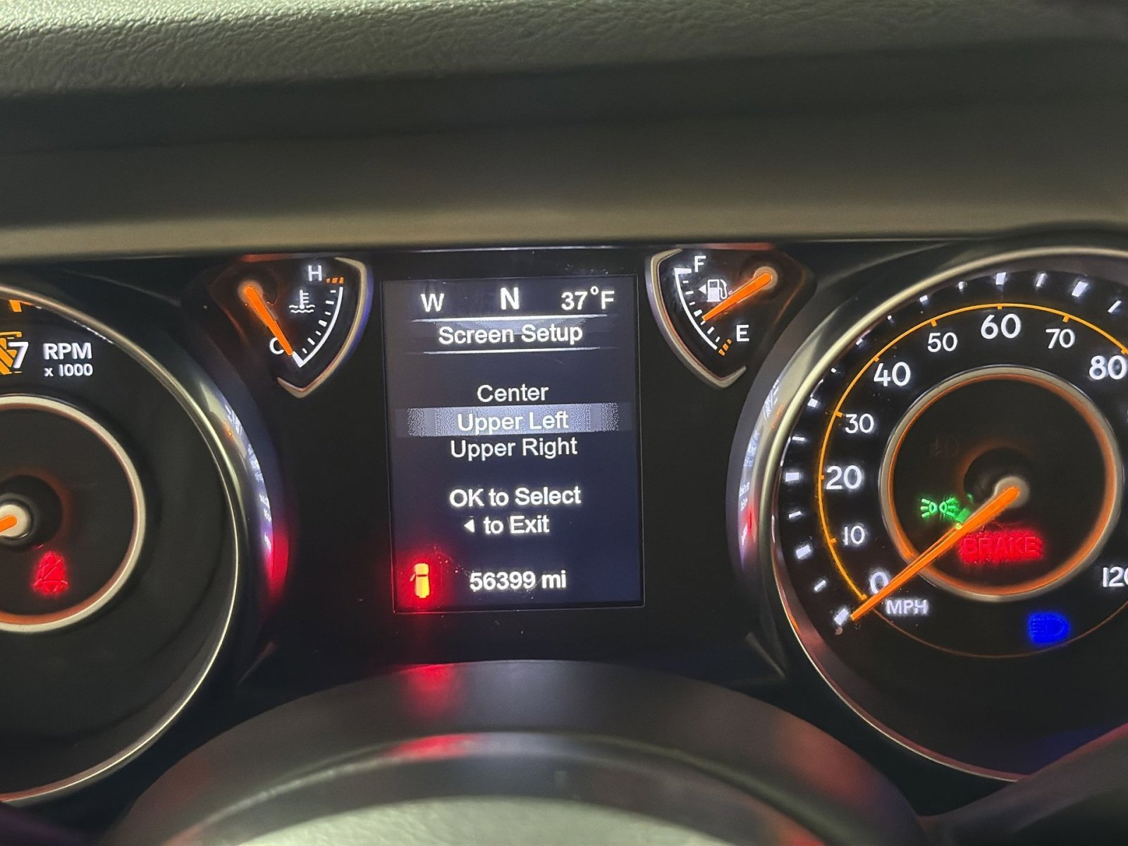 Used 2019 Jeep Wrangler Unlimited Sport S image 17