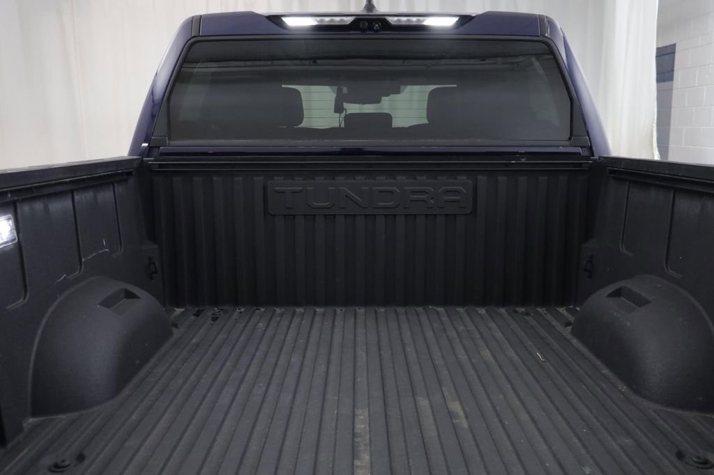 Used 2024 Toyota Tundra Limited AWD/4WD image 19