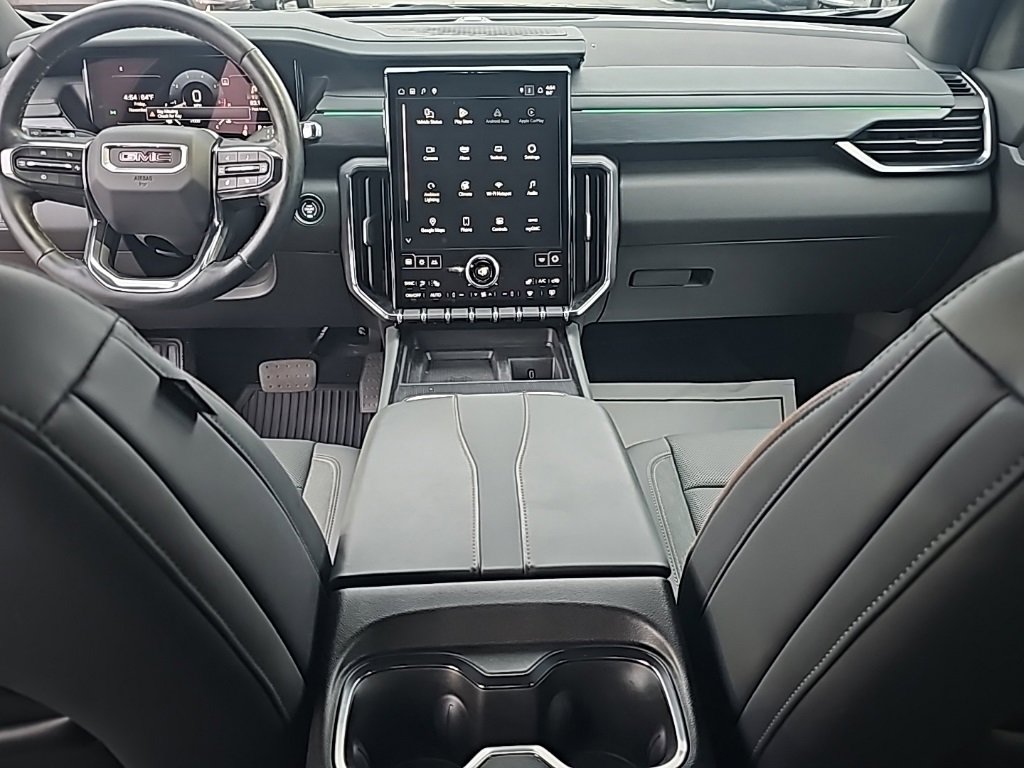 Certified 2024 GMC Acadia AT4 w/ LPO, Floor Liner Package image 16