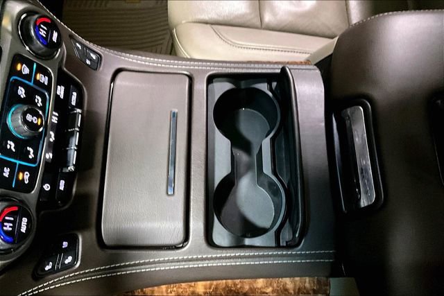 Used 2017 Chevrolet Tahoe Premier image 33