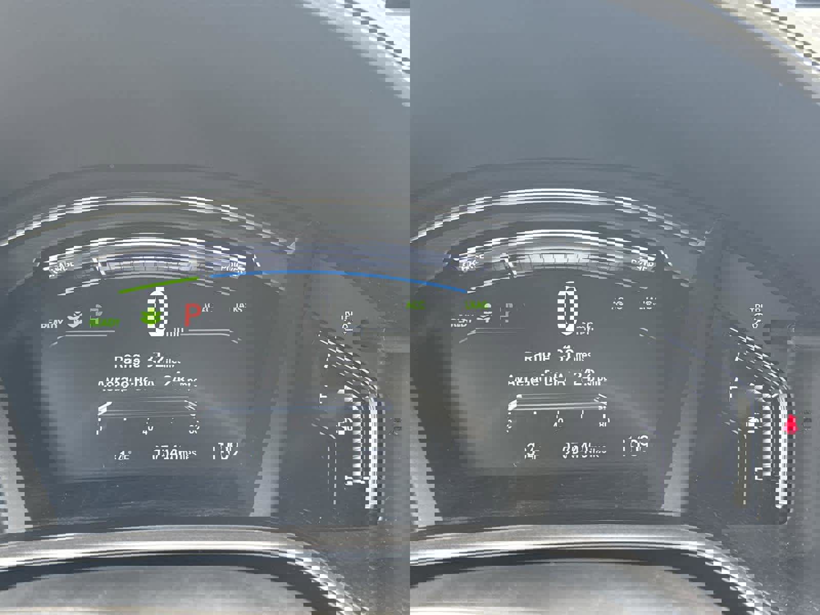 Used 2020 Honda CR-V Touring image 31