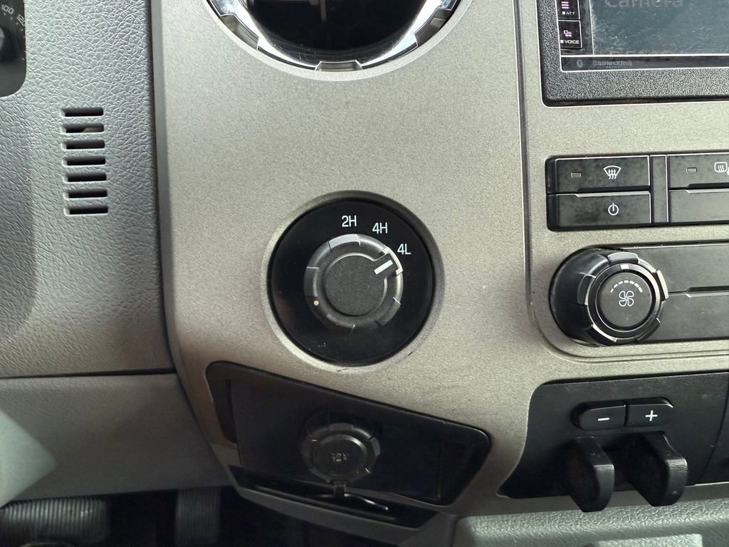 Used 2012 Ford F250 XLT image 31