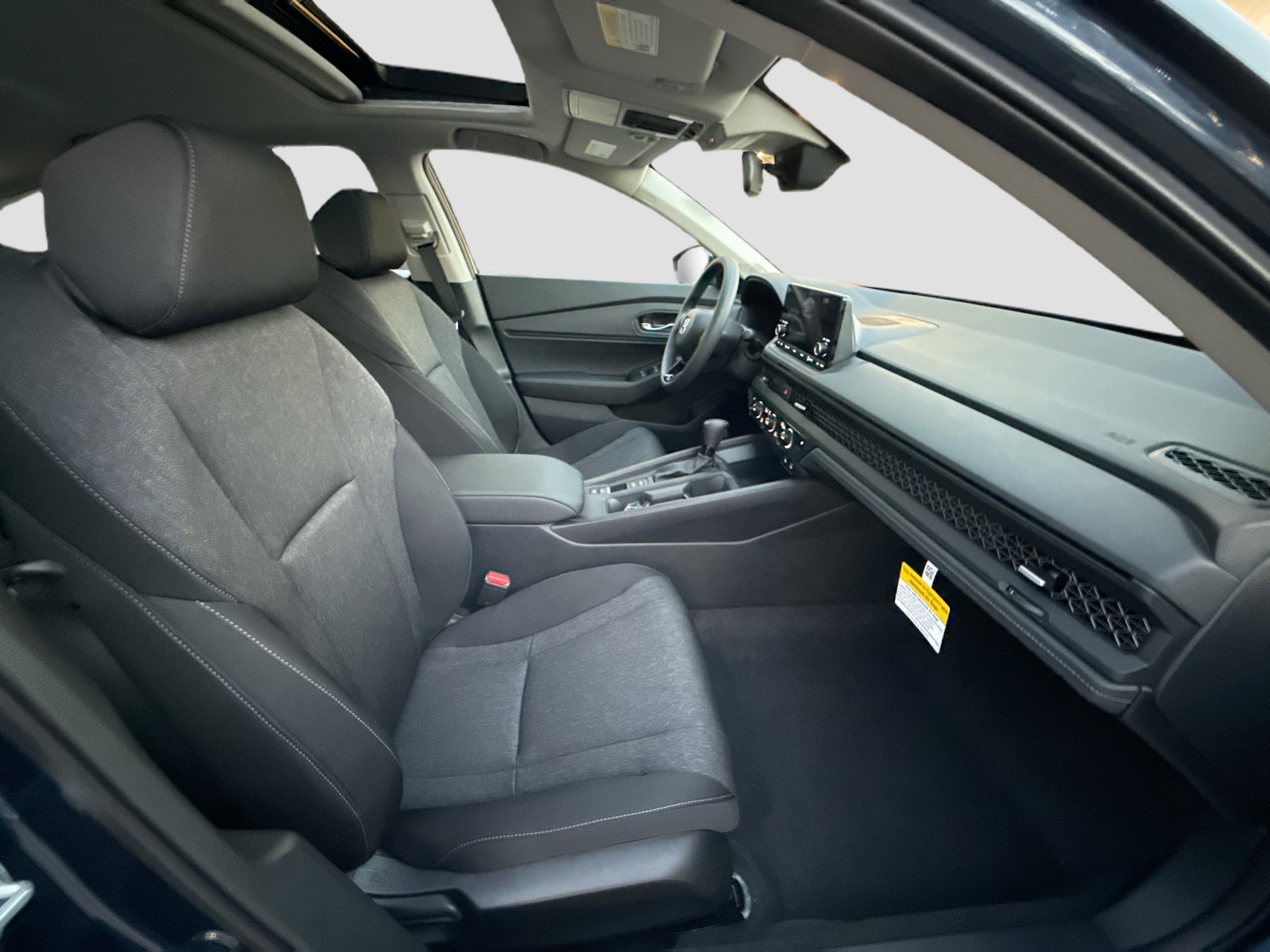 New 2025 Honda Accord SE image 22