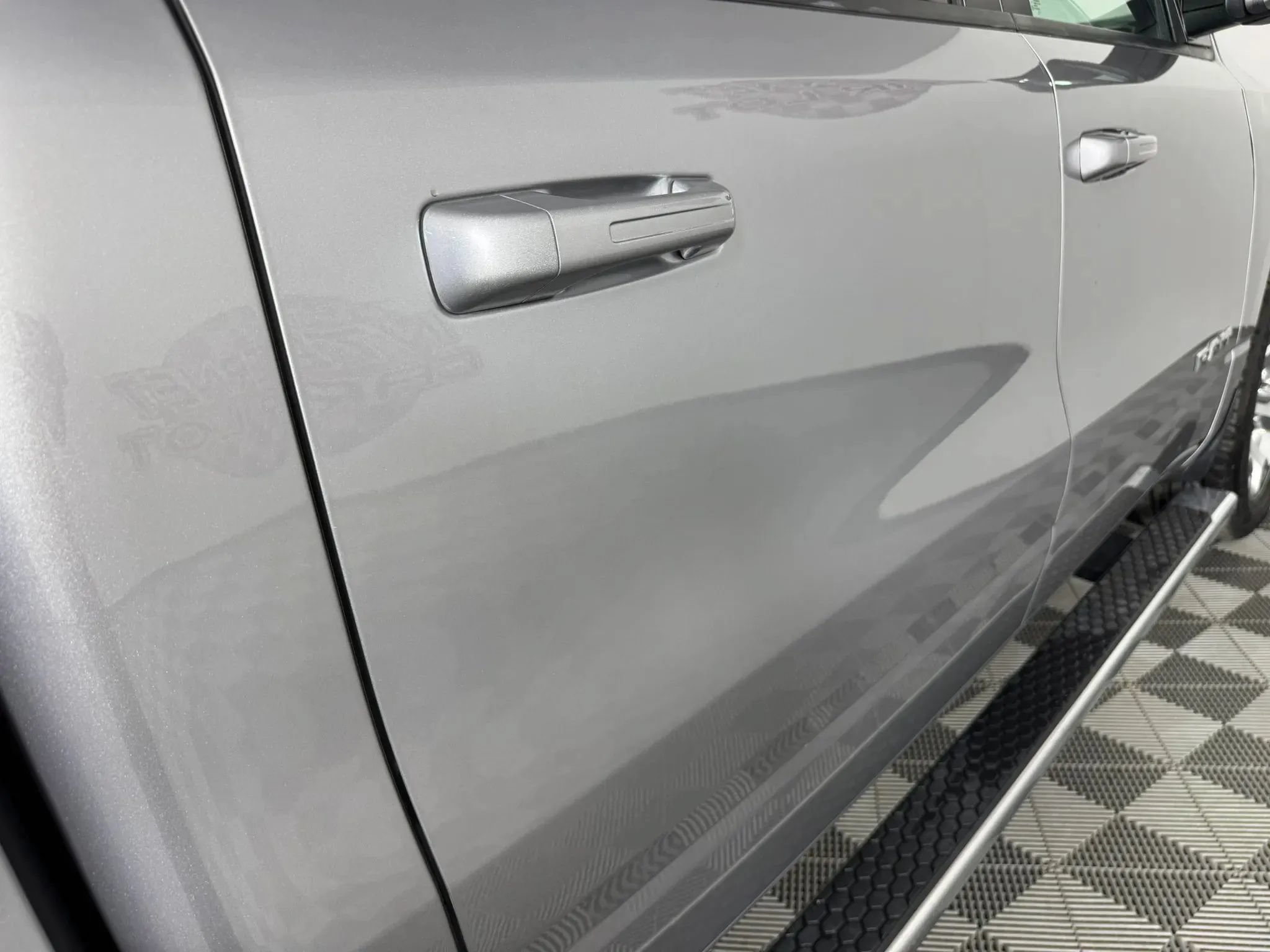 Used 2020 RAM 1500 Big Horn AWD/4WD image 27