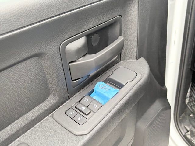 New 2026 RAM 2500 Tradesman w/ Commercial Features Package image 13