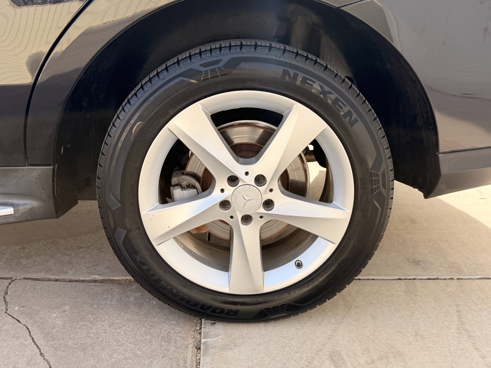Used 2017 Mercedes-Benz GLE 350 image 32