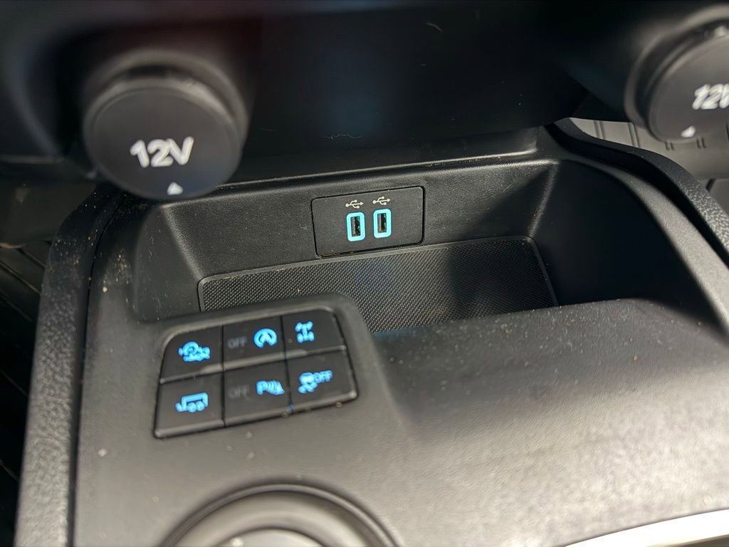 Used 2022 Ford Ranger XLT w/ Equipment Group 302A High image 40