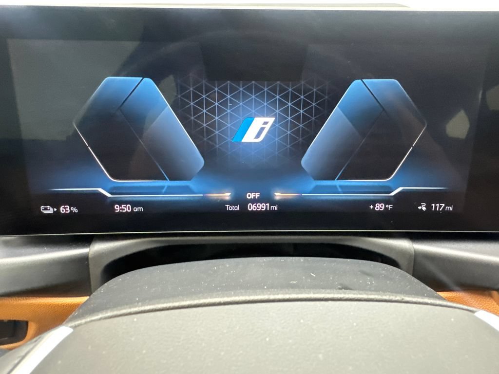 Used 2024 BMW i4 eDrive35 w/ Premium Package RWD image 61