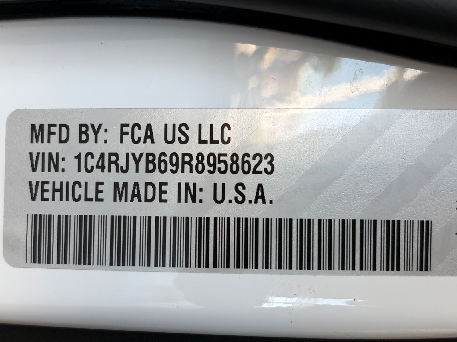 Used 2024 Jeep Grand Cherokee Limited 4xe AWD/4WD image 36