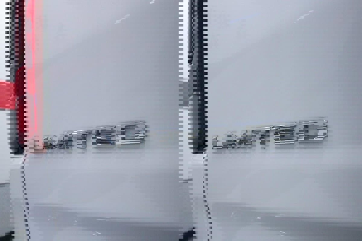 Used 2023 RAM 1500 Limited image 33