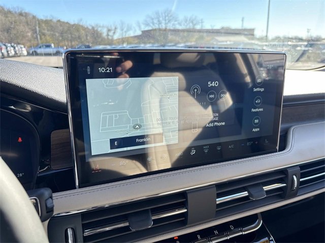 New 2026 Lincoln Corsair Grand Touring image 28