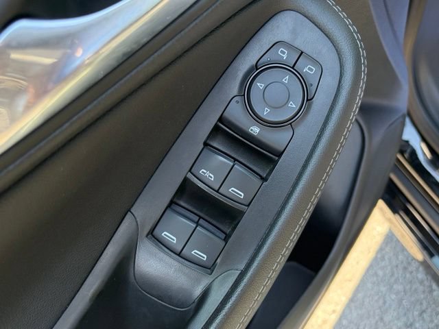 Used 2024 Buick Encore GX Sport Touring AWD/4WD image 13