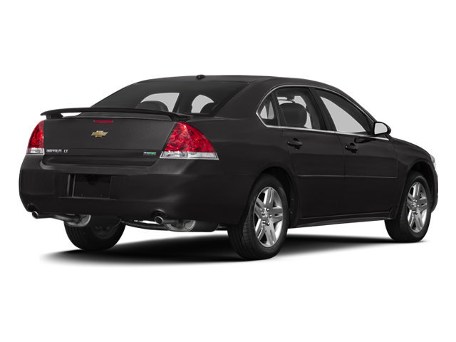 Used 2014 Chevrolet Impala LTZ FWD image 7