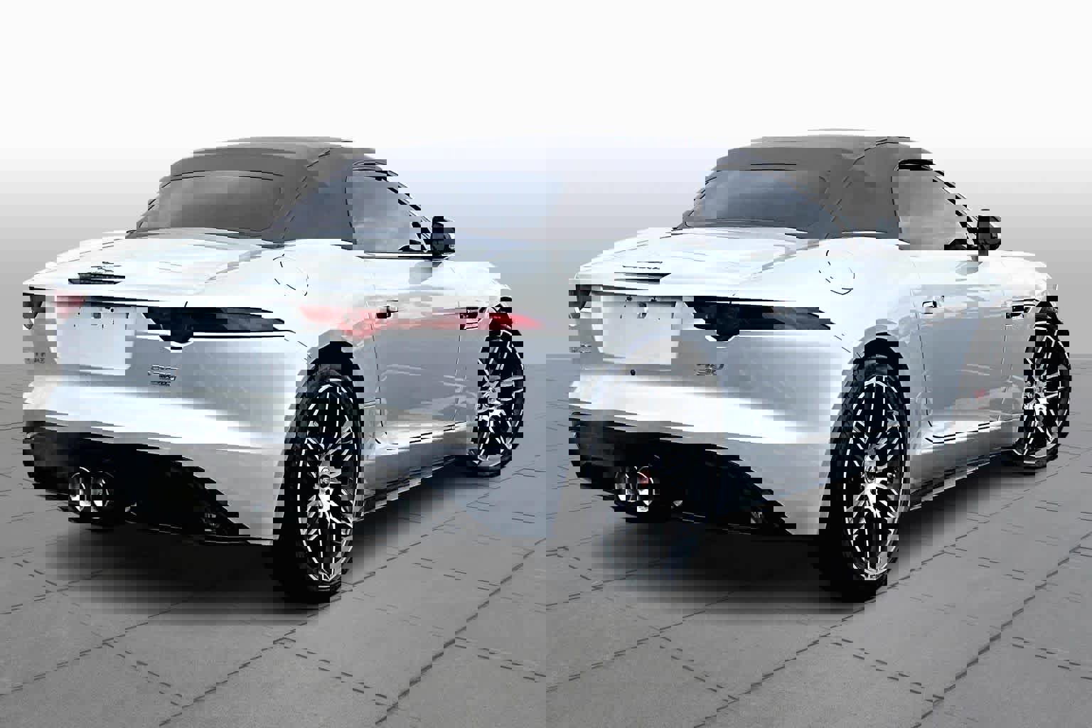 Used 2020 Jaguar F-TYPE R-Dynamic image 12