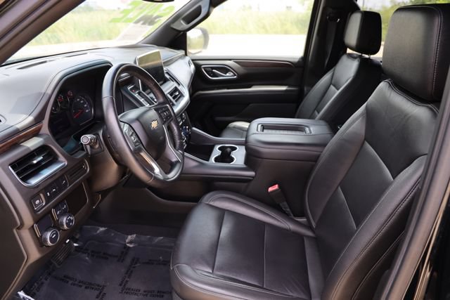Used 2021 Chevrolet Tahoe LT RWD image 10