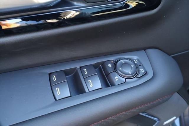 New 2026 Chevrolet Suburban RST image 19