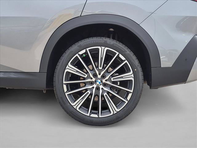 New 2027 BMW X2 xDrive28i AWD/4WD image 10