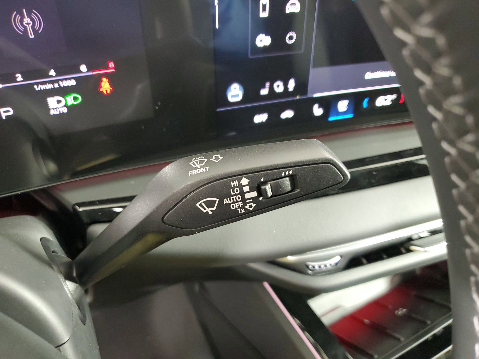 New 2026 Audi A6 Prestige image 34