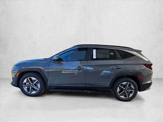 New 2026 Hyundai Tucson SEL FWD image 5