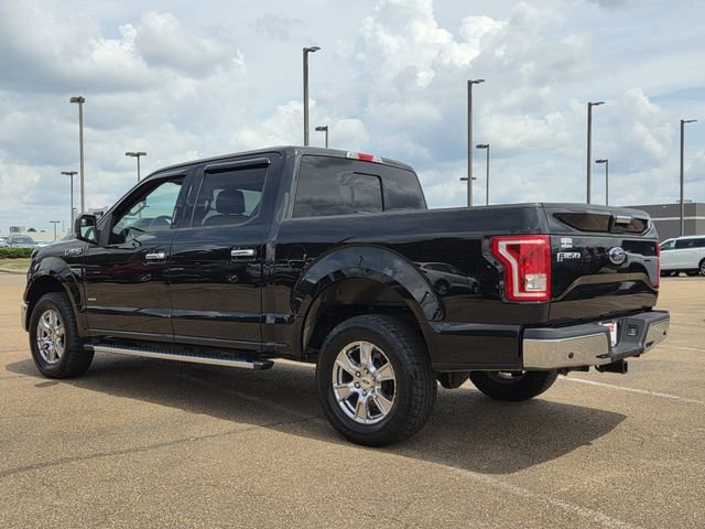 Used 2015 Ford F150 XLT w/ Equipment Group 302A Luxury AWD/4WD image 6