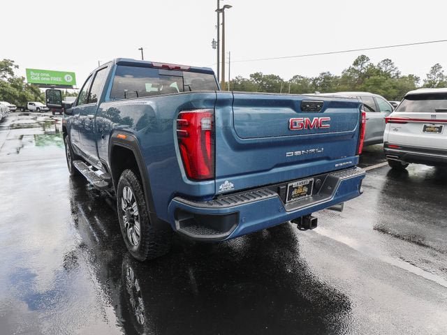 New 2026 GMC Sierra 2500 Denali w/ Denali Reserve Package AWD/4WD image 7