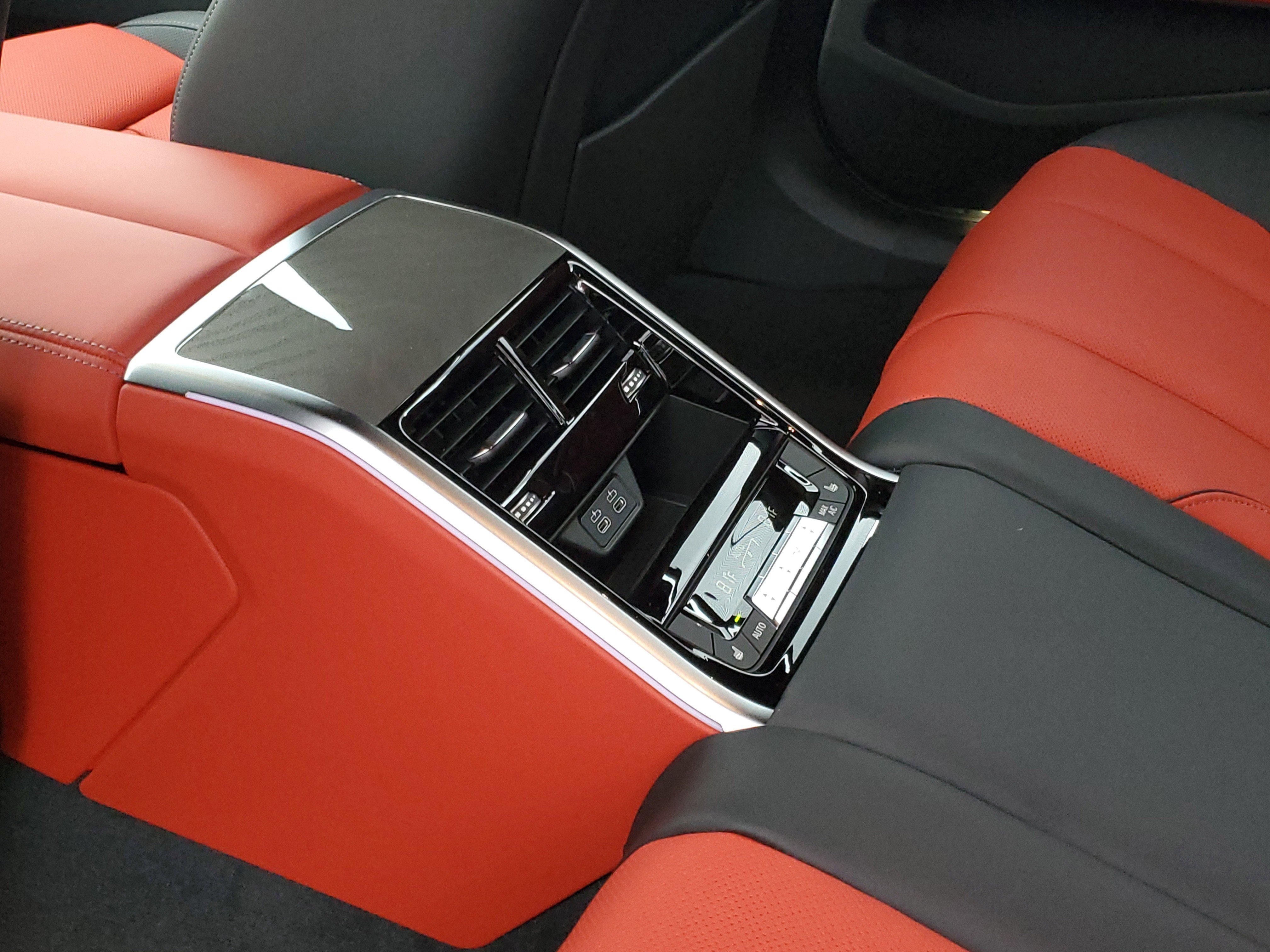 New 2026 BMW 840i xDrive image 27