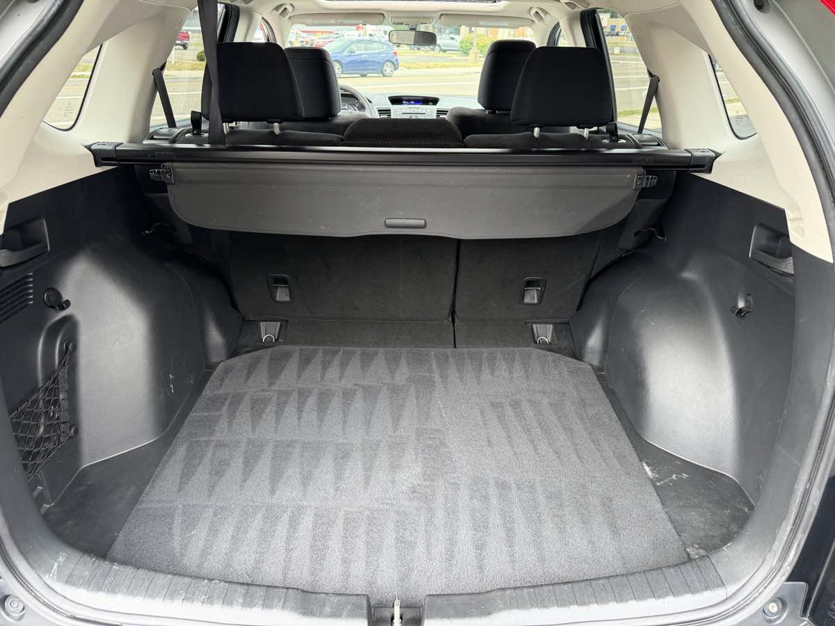 Used 2014 Honda CR-V EX image 15
