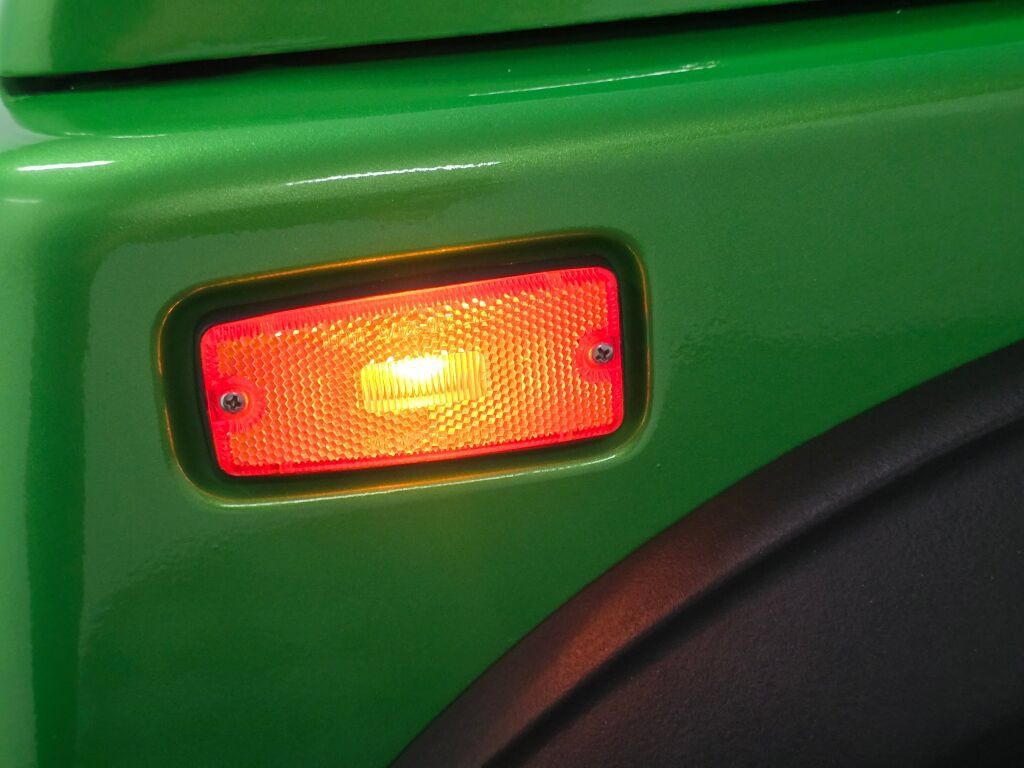 Used 1988 Suzuki Samurai 4WD Soft Top image 40
