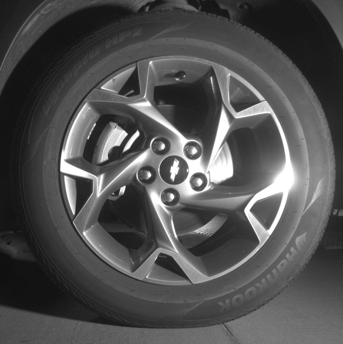 Used 2025 Chevrolet Trax LT w/ LT Convenience Package FWD image 12