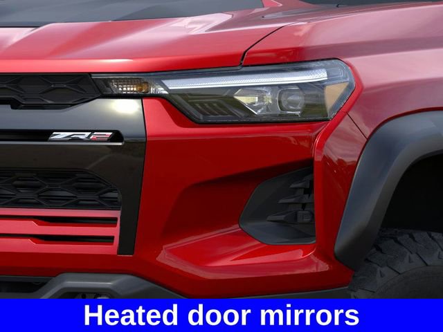 New 2026 Chevrolet Colorado ZR2 w/ Technology Package image 11