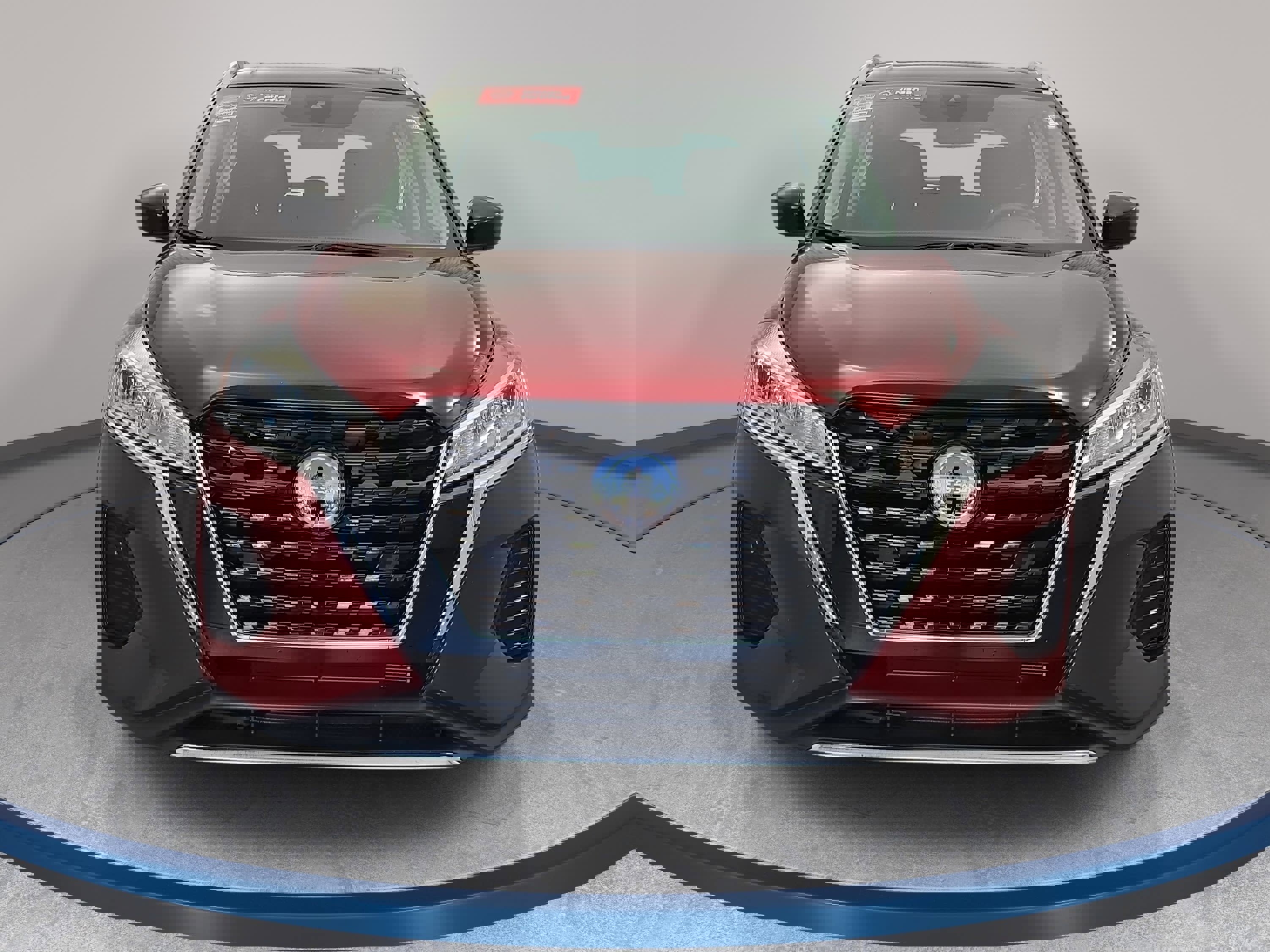 Certified 2023 Nissan Kicks SV image 2