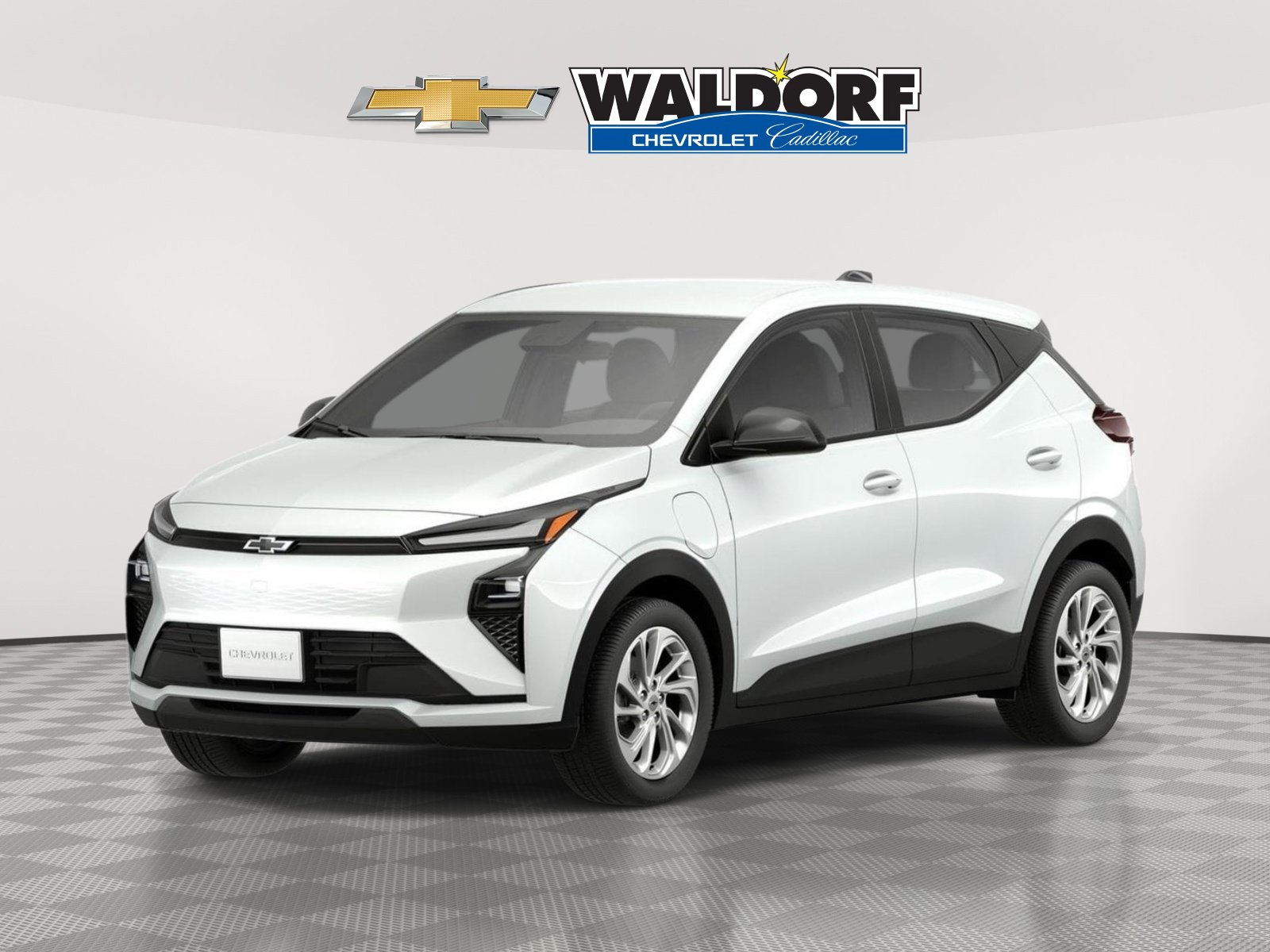 New 2027 Chevrolet Bolt LT FWD image 26