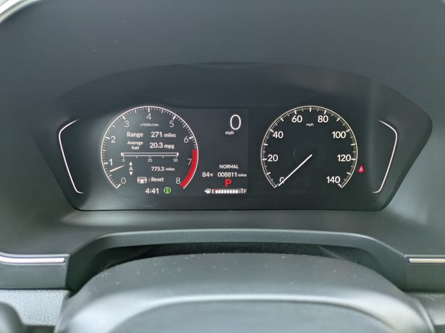 Used 2025 Honda Pilot EX-L image 29
