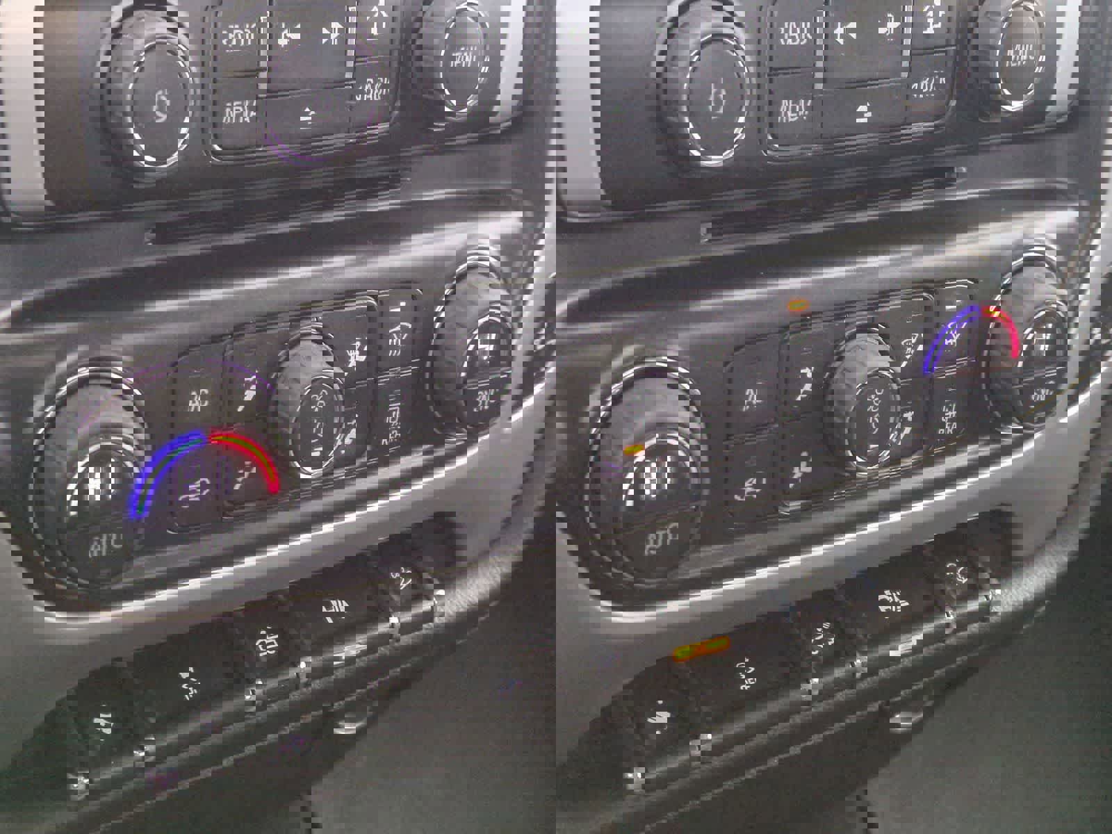 Used 2015 GMC Sierra 2500 SLE w/ SLE Preferred Package image 32