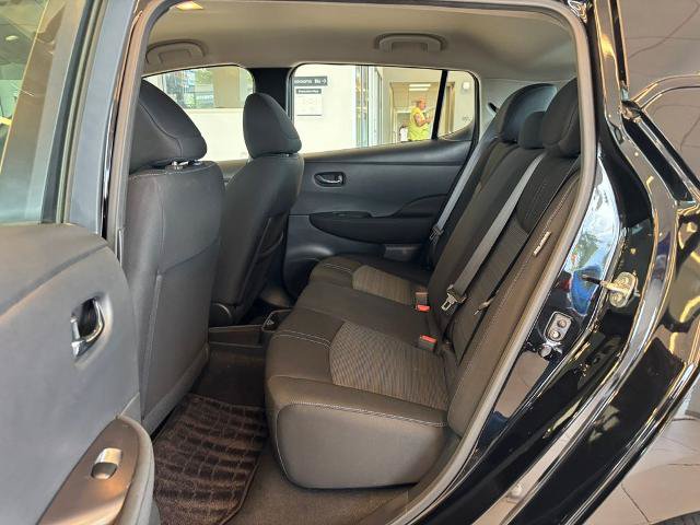 Certified 2024 Nissan Leaf S FWD image 26
