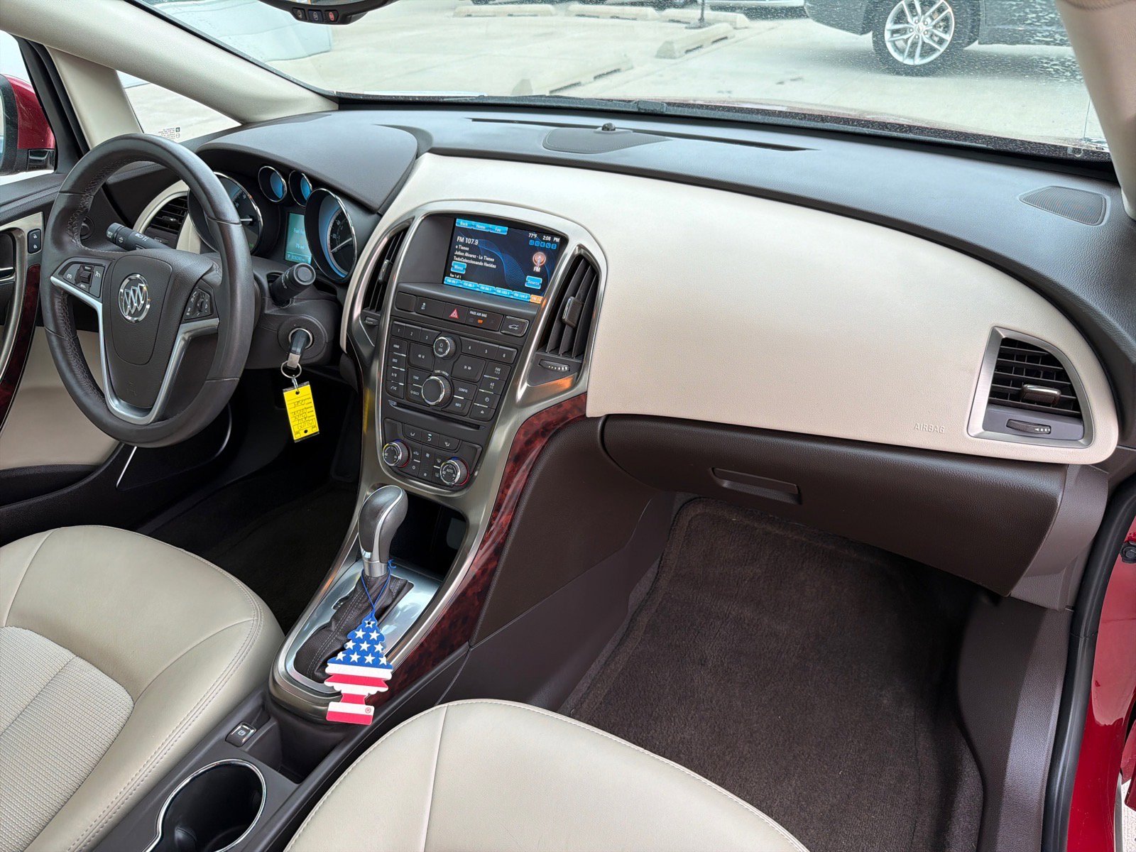 Used 2014 Buick Verano FWD image 26