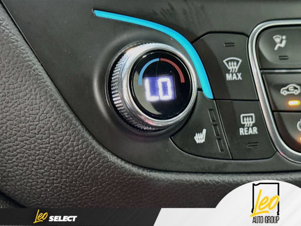 Used 2024 Chevrolet Equinox LT AWD/4WD image 22