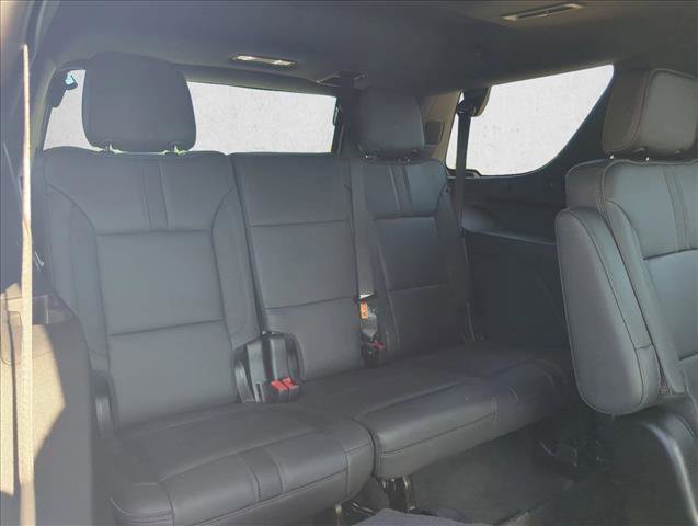 Certified 2026 Chevrolet Tahoe RST w/ Comfort Package RWD image 25