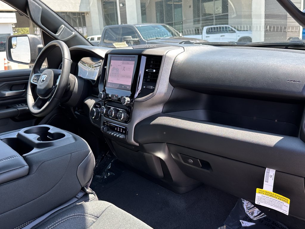 New 2026 RAM 1500 Express RWD image 10